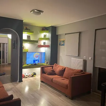 Apartment David Place *