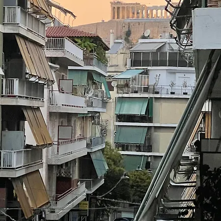 David Place * Athens