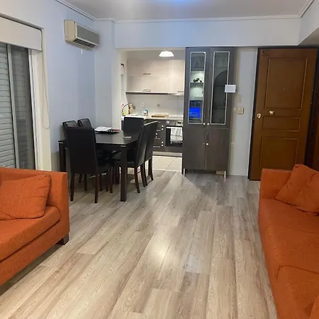 David Place Apartment