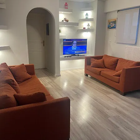 Apartment David Place