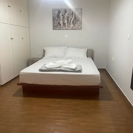 David Place Apartamento *
