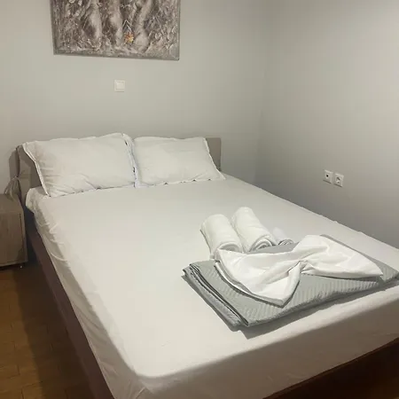 Apartment David Place *