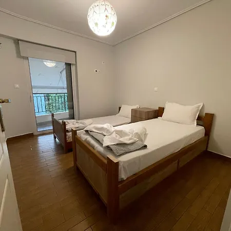 Apartment David Place Athens